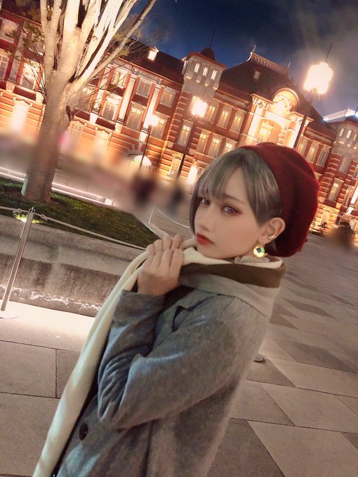 コスプレイヤーあかせあかりのTwitter画像34