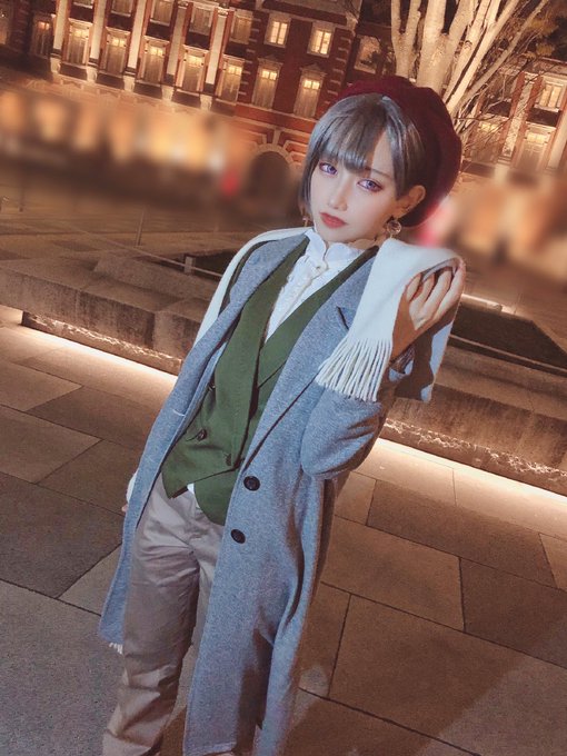 コスプレイヤーあかせあかりのTwitter画像35