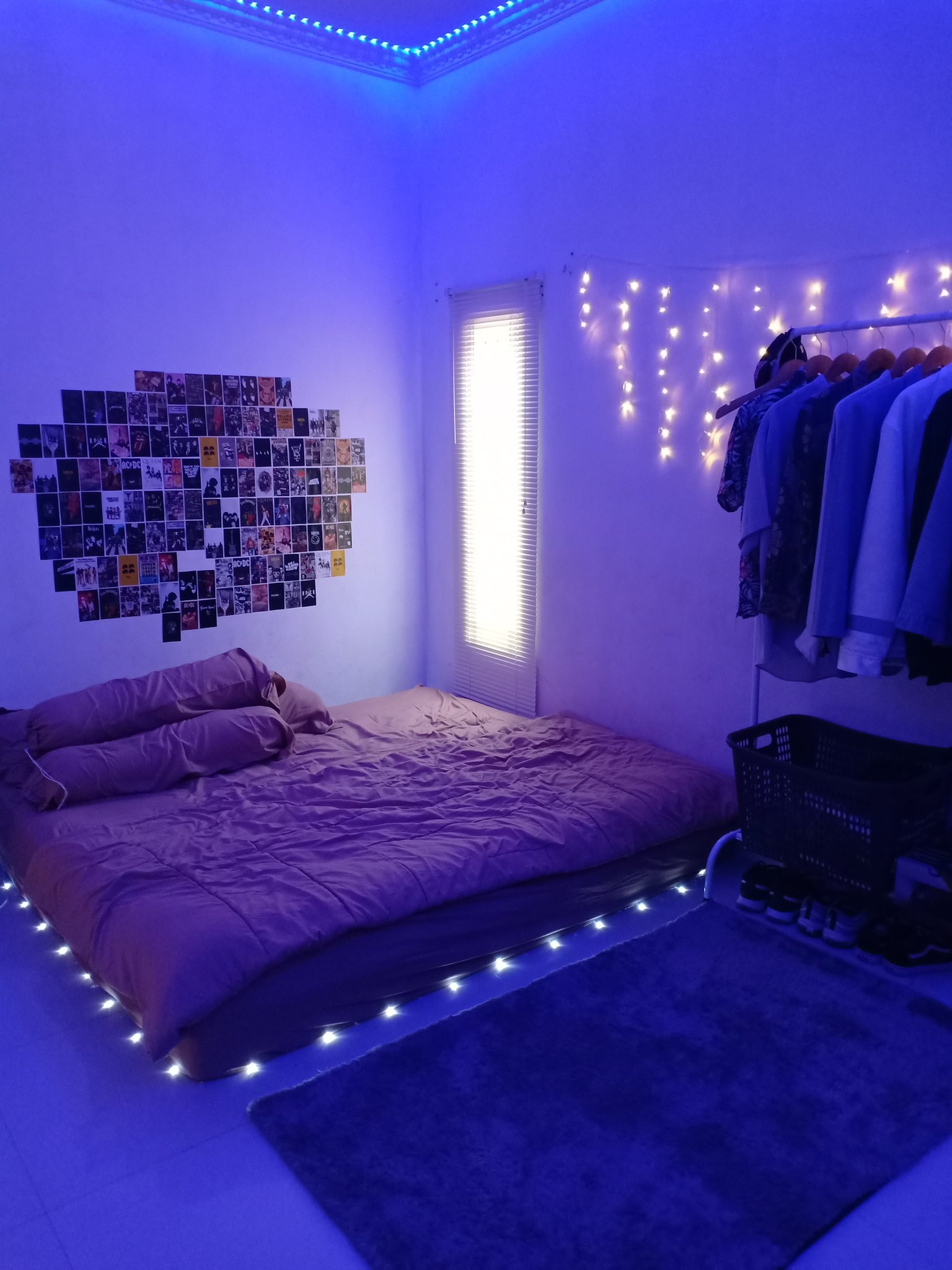 Download Foto Kamar Aesthetic Warna Ungu Images Download Foto Kamar Aesthetic Warna Ungu Images