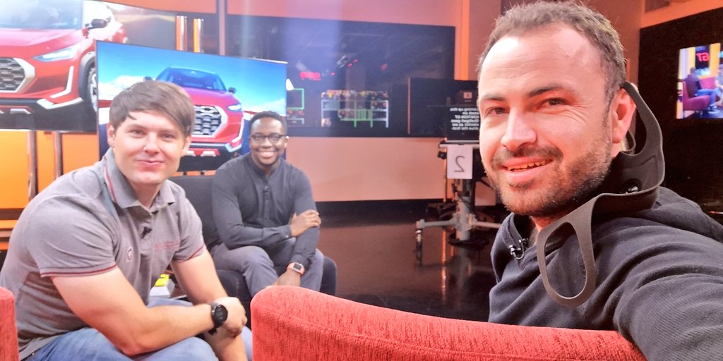 Ciro De Siena tweet media