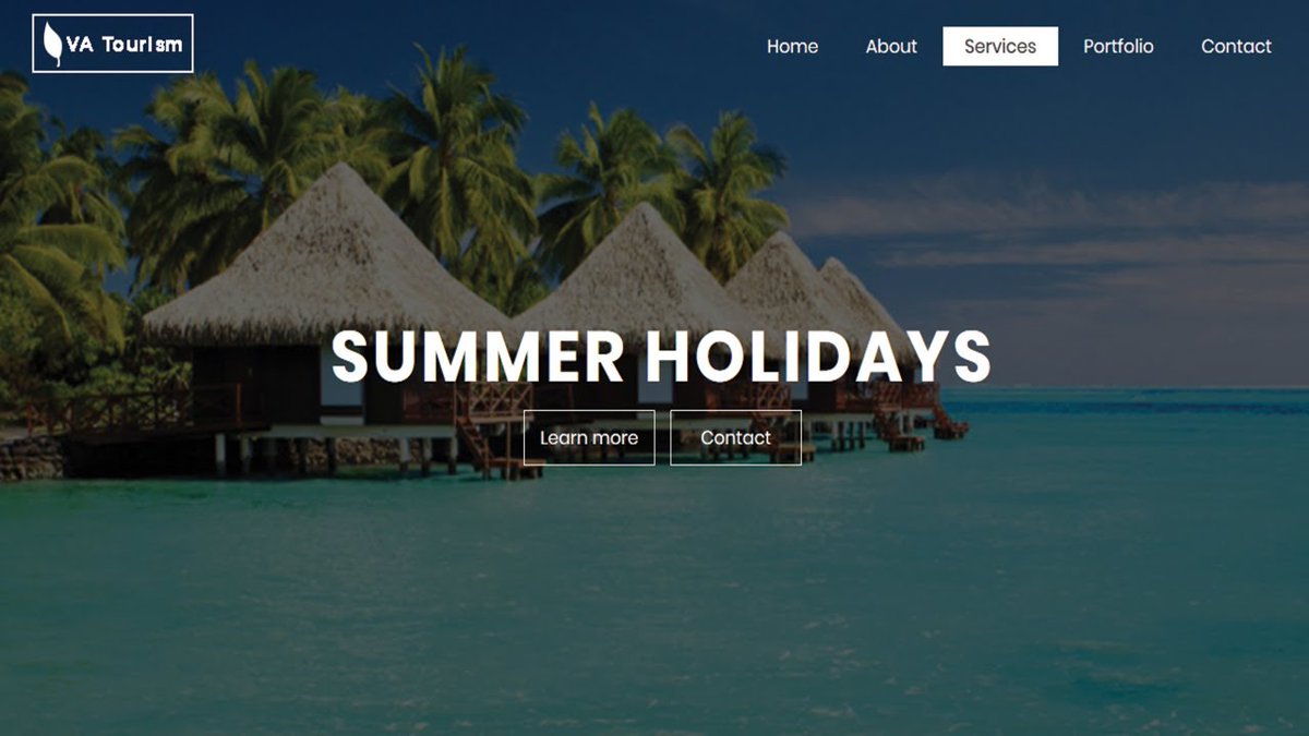 SarkerManash's tweet photo. Simple Homepage design
video : https://t.co/IsVyl6FenL
#webdesign #webdevelopment #webdeveloper #code #LearnToCode #jQuery #html5 #css3 #webdesigner #ux #Tutorial #CodeNewbie #CodingClubhouse #301DaysOfCode https://t.co/leLHJXC8ur