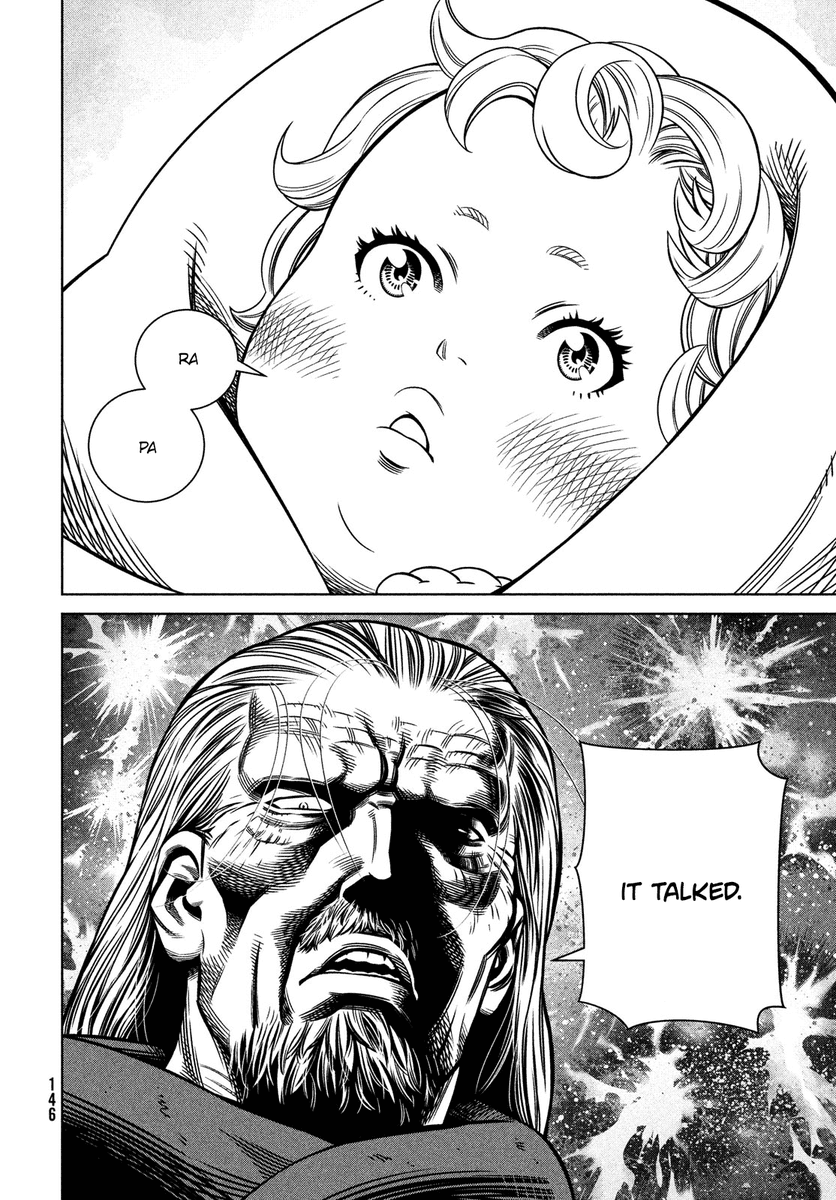 vinland saga update spoilers i guess //
THESE PAGES MADE ME WHEEZE SO HARD JHFHGDHFGHJGJGDF{