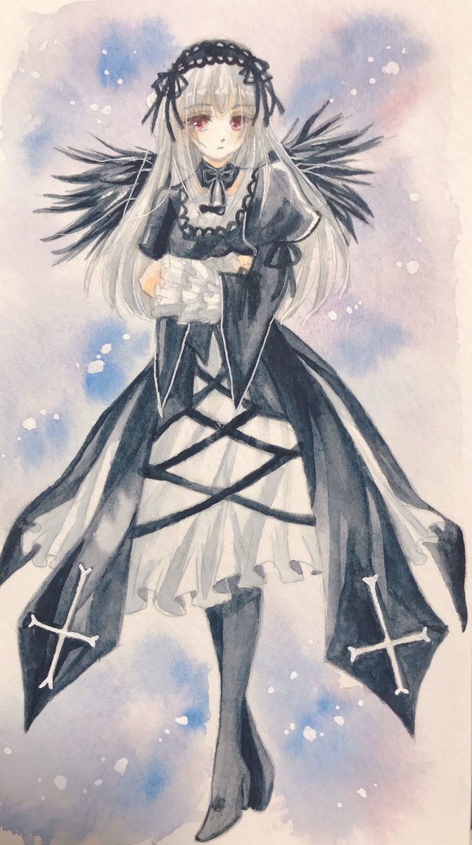 Twoucan 水銀燈 の注目ツイート イラスト マンガ コスプレ モデル