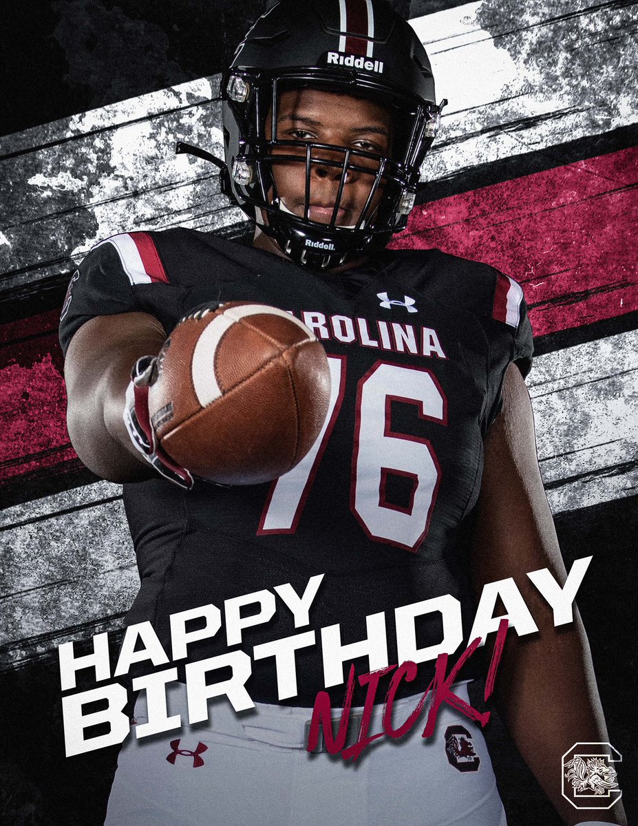 NickBarrett15's tweet image. Blessed to see another year‼️🙏🏾 #AGTG #SpursUp
