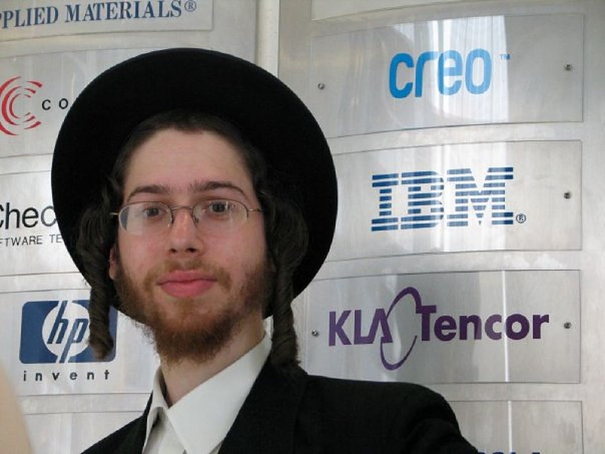 Число ультраортодоксов в израильской IT-индустрии выросло на 52% за 4 года
itbusinessweek.com/israel-startup…
