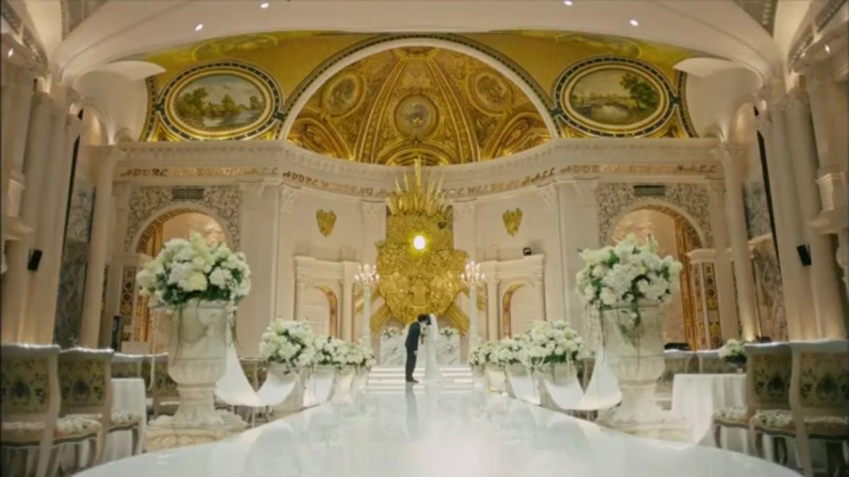 salty__squid's tweet photo. Са��ые печальные моменты по факту~ 🤵🏻👰🏻💖 
#дорама #невеста #детектив #триллер https://t.co/MGig0AtQiY