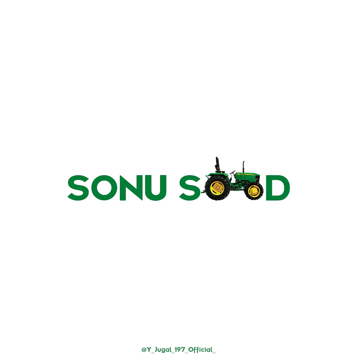 JugalYadav17's tweet photo. ------Sonu Sood Tractor------
.🚜
.🚌
@tbdc05 @SonuSood
.
.
#sonusood #sonusoodcreative #sonusoodbusservice #sonusoodtractor #socialsamosaofficial #socialbigdata https://t.co/buUswFn6d3