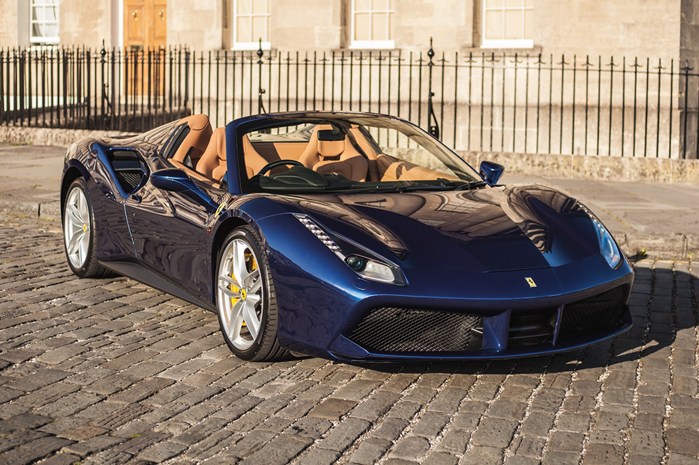 Collecting Cars tweet media
