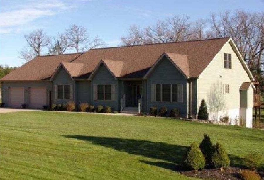 EconomyModulars's tweet photo. Living in a ranch is a very popular choice! If this is your dream forever home, contact us today and we will get you where you want to be. #LoveWhereYouLive #EconomyModulars #BuildModular https://t.co/i2peCNYLqK