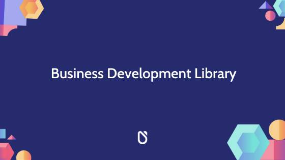 The_BD_School's tweet photo. Are you looking for resources that can equip and prepare you for tomorrow's success?

Have access to over 100+ resources that talk about #businessdevelopment and other related fields. 

Access the resources here:
➡️ Link:https://t.co/kKCRiEHtxD https://t.co/HBHFFbBYMI