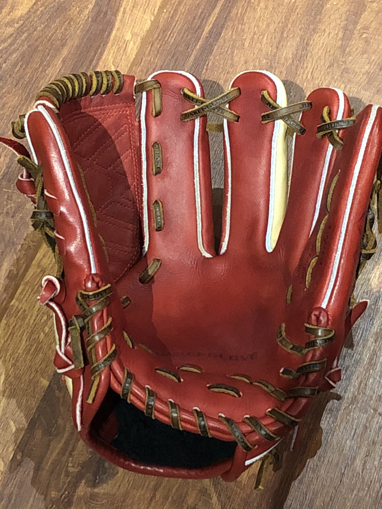 JUNKEI-GLOVE on X: JUNKEI-GLOVE on X: