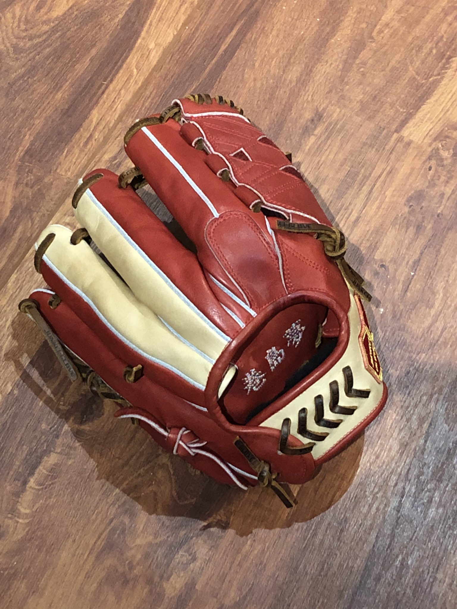 Rawlings JUNKEI-GLOVE ブラウン 楽天市場】ジュンケイグラブ JUNKEI