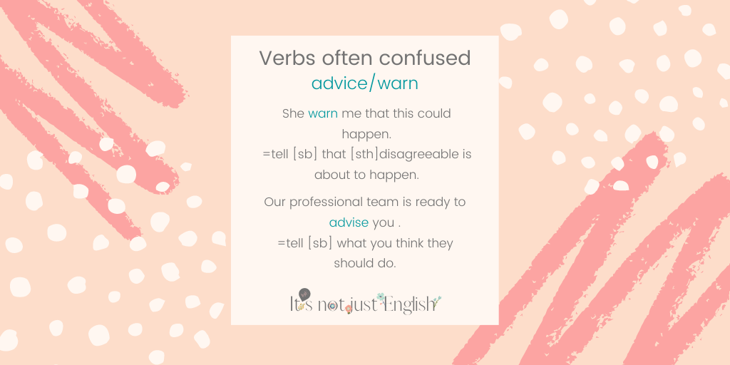 ItsnotjustEngl1's tweet photo. Hi Mates!!
No more mistakes 😀
*
*
*
#estudiarenverano #verano #englishmadrid #iloveenglish #rivasvaciamadrid #inglesgratis #rivasvaciamadrid  #englishverbs #learningenglish #thinkinenglish #itsnotjustenglish #confusingverbs https://t.co/qGYUdnvrGt