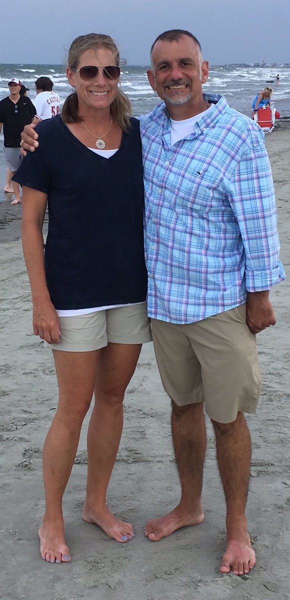 Happy 19th Anniversary to my beautiful wife Jill!  So blessed to have found you!