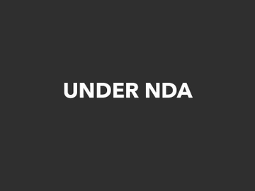 Matsuuuue's tweet photo. #4Projects I have worked on. Yes, I love NDA. https://t.co/sBM7GJbOfx
