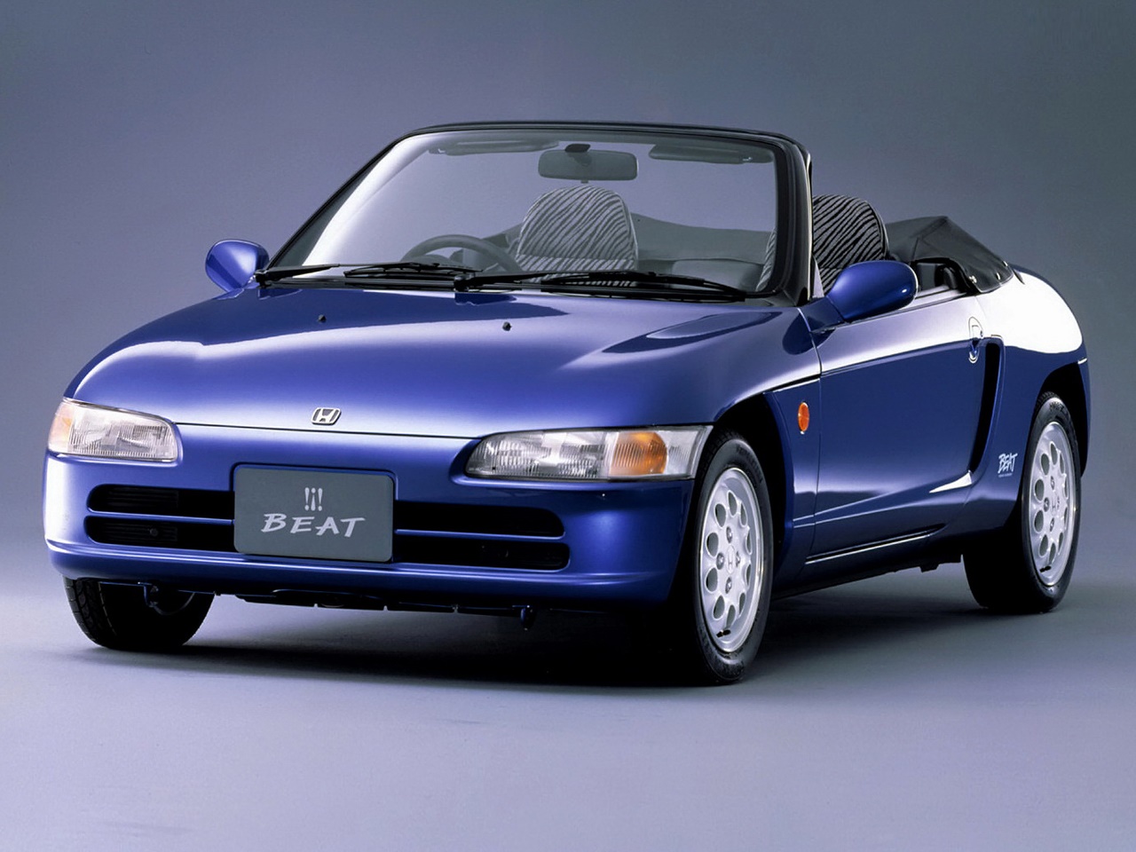 HONDA HISTORY on X: 