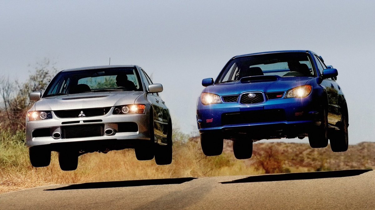 SpeedDemon250's tweet photo. Cars will fly 🛫 at the end of July 😝
#Mitsubishi #LancerEvolutionIX MR
#Subaru #Impreza #WRX #STi
#SpeedDemon250 😈 https://t.co/DXeGlt6BYl