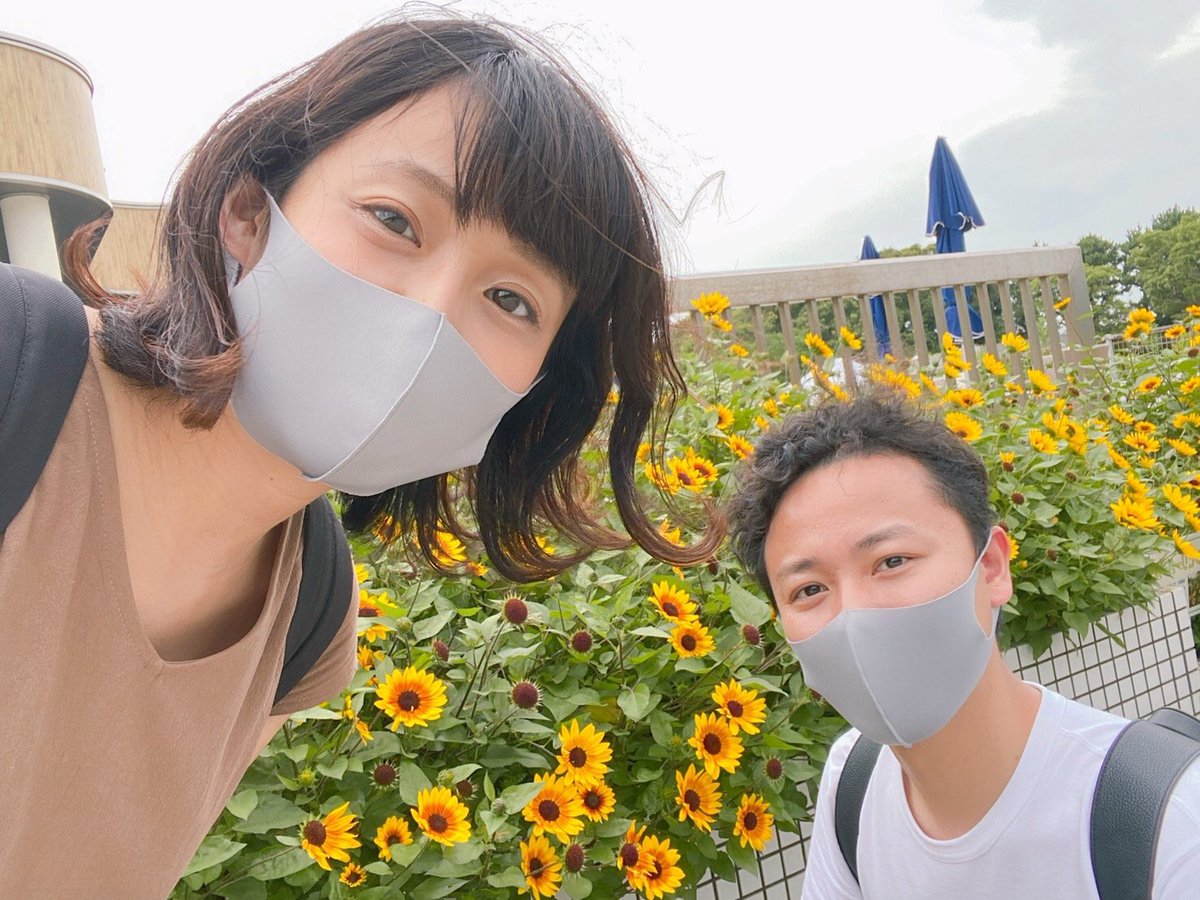 吉田勇佑 Crazy 僕にとって奥さんは かわいいひまわりみたいな存在 皆さんにとっては パートナーの方はどんな存在ですか そういえば プロポーズは彼女が24歳の誕生日にしたので 24本のひまわりを大切な友達から渡してもらい 最後に登場して 婚約