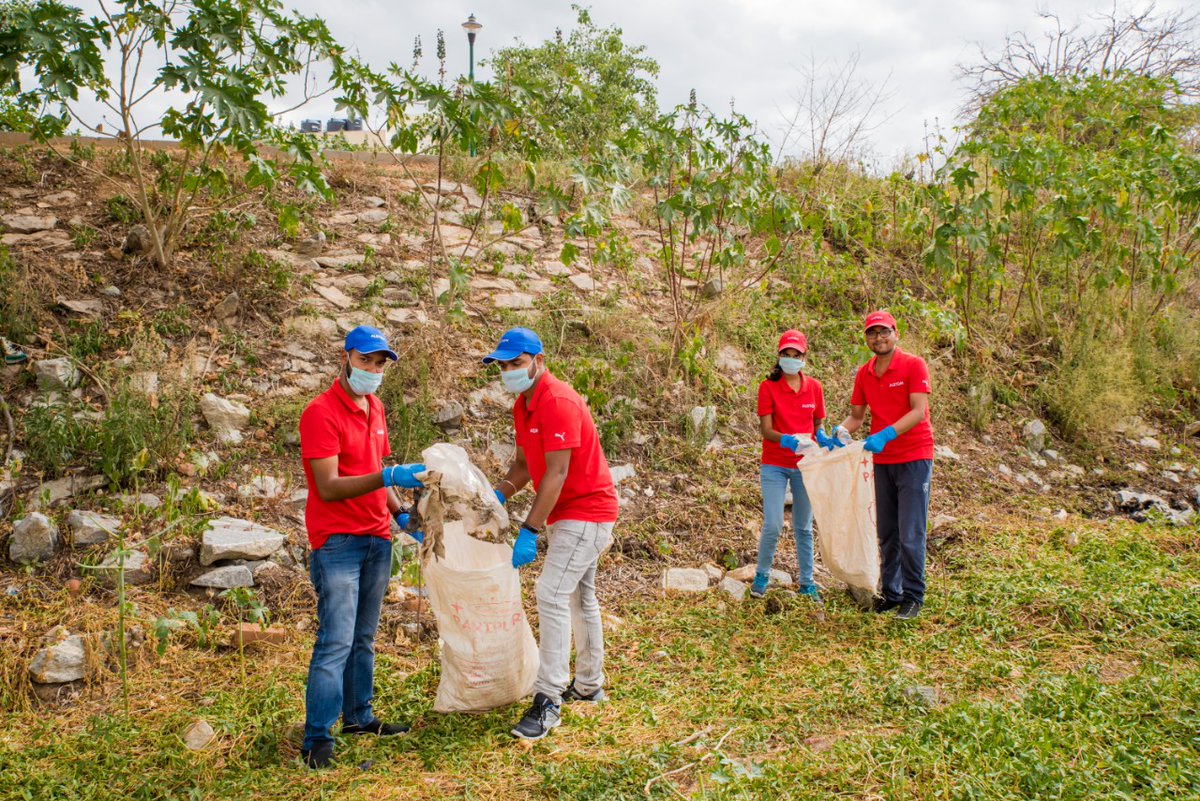 Alstom India tweet media