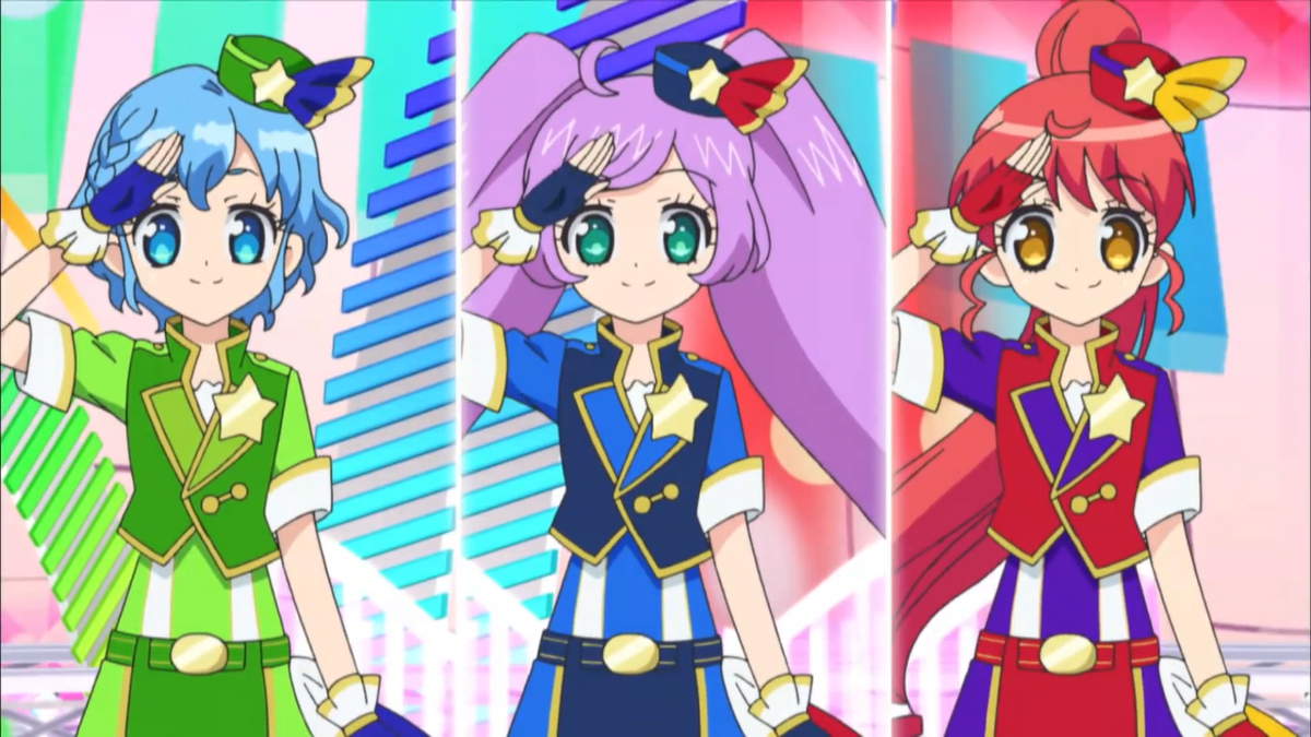 ট ইট র でめとりあん プリパラシーズン2見終わりました 大事に大事に見てたらいつの間にか見始めてから9か月経ってました プリパラ に出会うきっかけはプリパラポリスだったので エモエモのエモでした これから2期のおさらいをするので 感想を