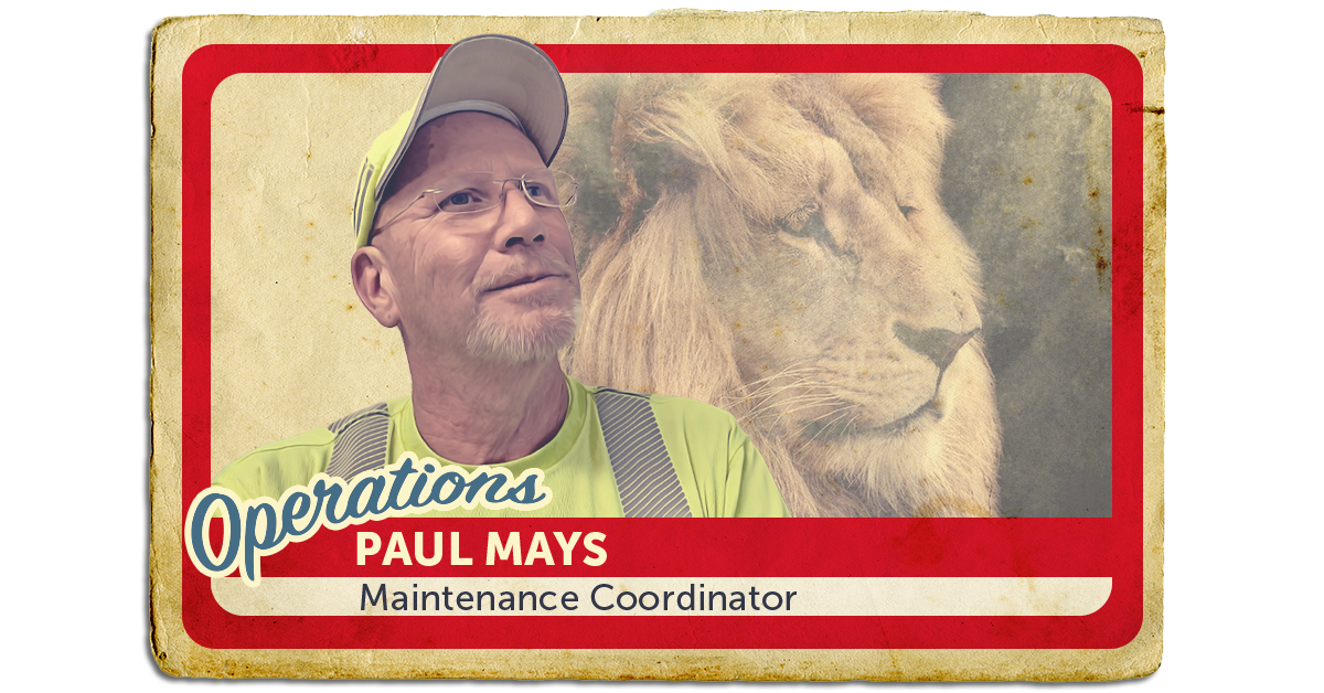 UtilityKeystone's tweet photo. Paul "teach us your ways" Mays.

Happy Birthday, pal! It's soon time to shovel snow!

#KeepOnTruckin'
#FaithServiceFamily
#WeHelpOthersWin https://t.co/vISSYwAeta