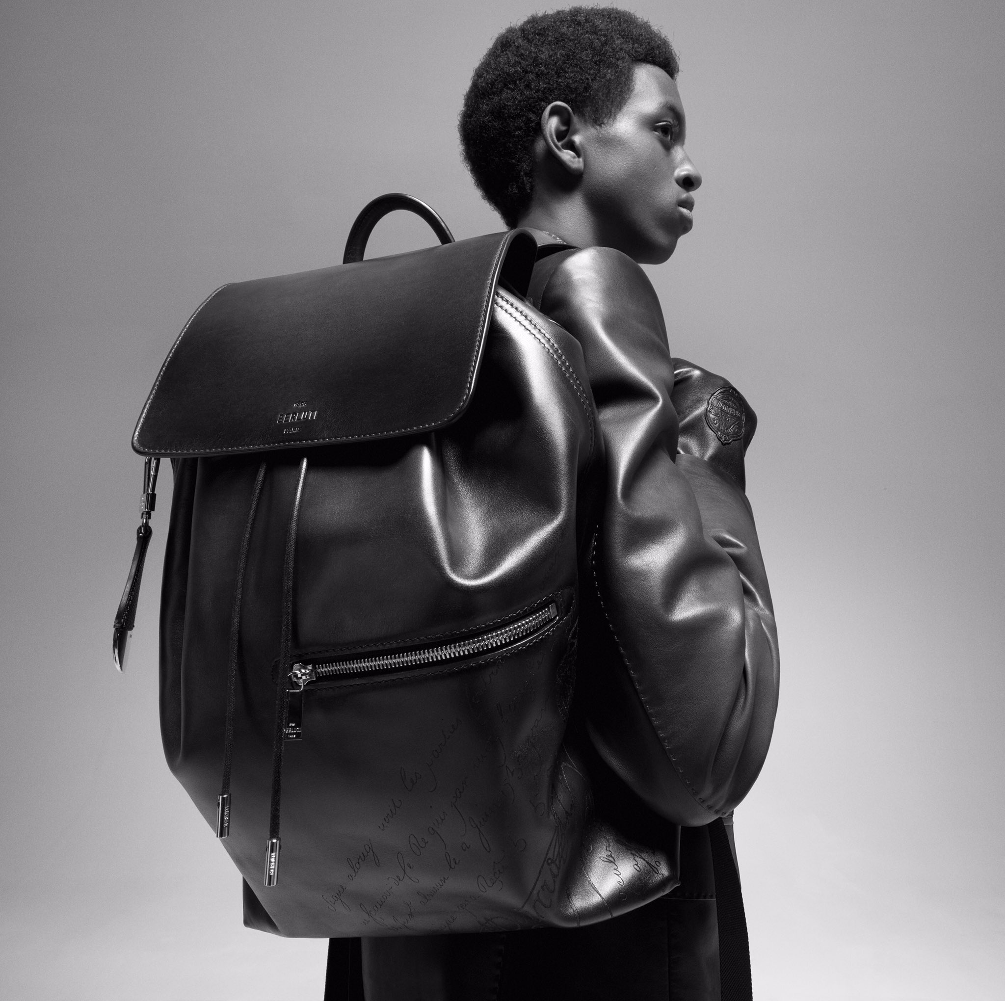 Kris van assche backpack new arrivals Kris van assche backpack new arrivals