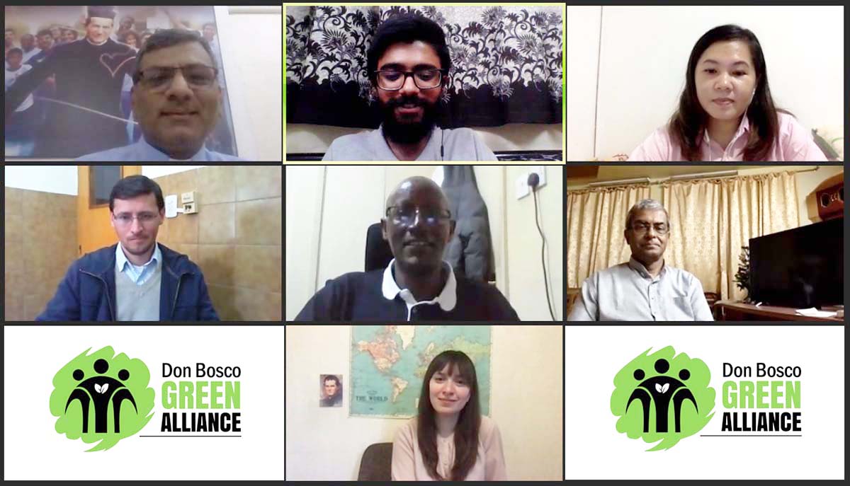 infoANS_EN's tweet photo. India – #DBGA holds Global Lead Team meeting
https://t.co/CDVniQxPoc https://t.co/LRRTQc2XyL