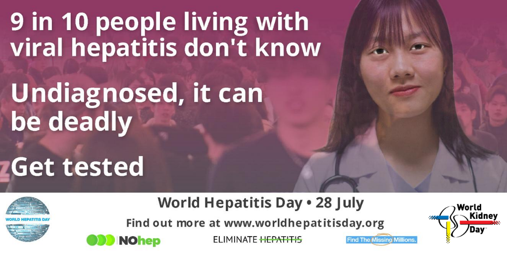 CancerNursing18's tweet photo. There is a connection between hepatitis C and kidney disease. Hepatitis C can cause kidney disease, and sometimes kidney patients can get it from hemodialysis, if a medical facility does not carefully follow guidelines for infection control https://t.co/SkPe18zsTD