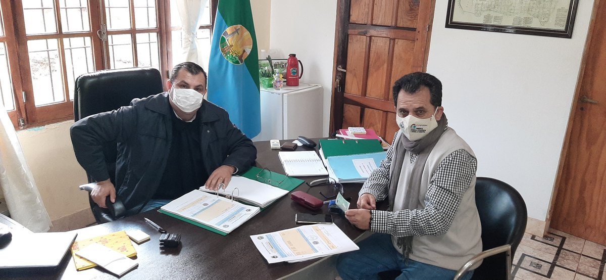 codeimisiones's tweet image. Semana de Reuniones en Municipios  con Intendentes pertenecientes a la.CODEIM , estuvimos en Santa Ana , Loreto y San Ignacio . Buscando herramientas y dispositivos para la gestuon asociativa.
#SomosCodeim