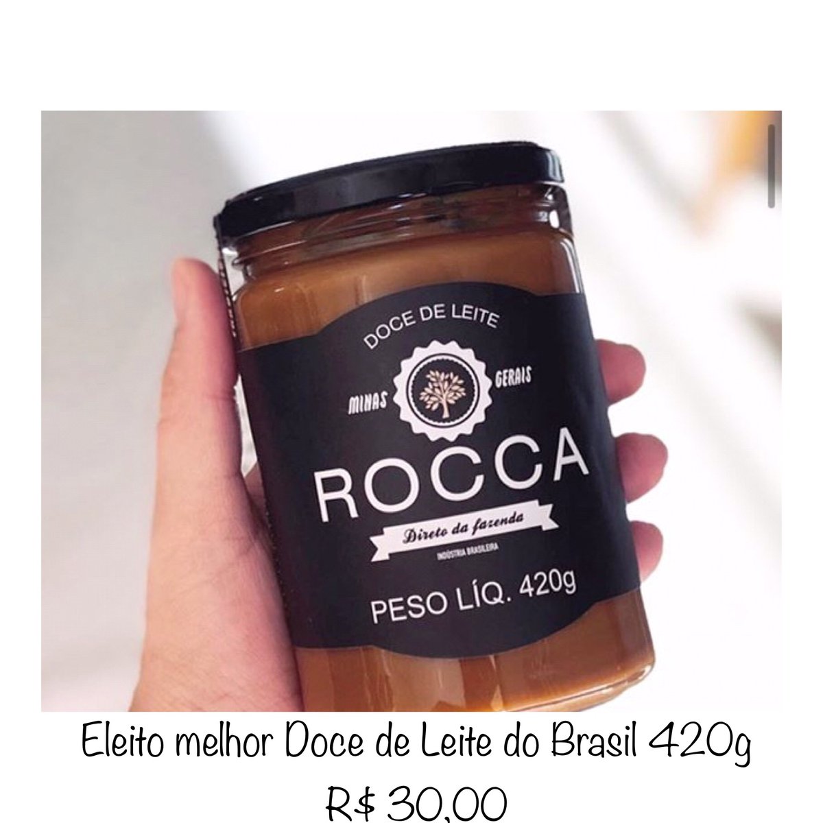 carla_serrano's tweet photo. Aceitando encomendas. Entregas a partir do dia 3. 
Só produto top da Serra da Mantiqueira. https://t.co/t1gqC3HQZF