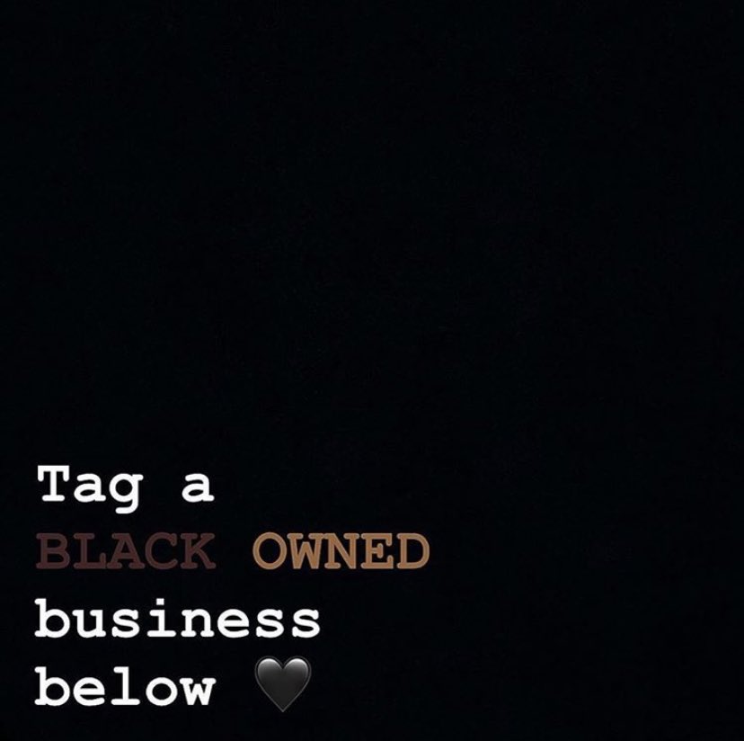 bdotmac__'s tweet photo. Goodmorning, Tag a Black Owned Business below🤎#bdotcosmetics #brownieforbrownies #nolagirls #prettygirls #lipgloss #lipliners #nolamua #nolastylist #makeup #cosmetics #worldwide #bdot #khlo #jeribear #kimmyk #lexbeclear #relax #moneymocha #toffeebrownie #brownskingirls🌻 https://t.co/Cg1nusHBRc