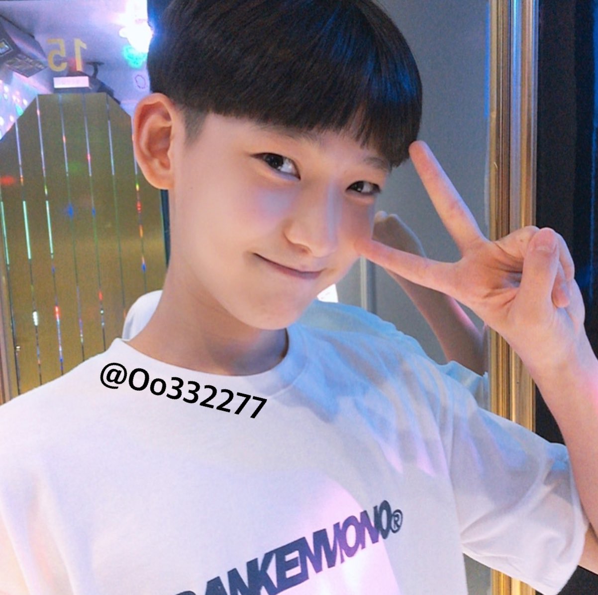 ㅁㅈㅋ ありえん この変な髪型 ごめん でタラちゃん以上の可愛さを出せる人なんてソヌ以外おらん そしたそして学校で恐竜の着ぐるみ 着ててこれで学級委員長だったの考えたら確実に陽キャの人気者キムソヌ T Co Vjz2uhtgwr Twitter