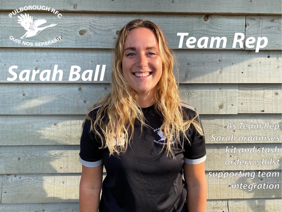 Pulborough Women tweet media