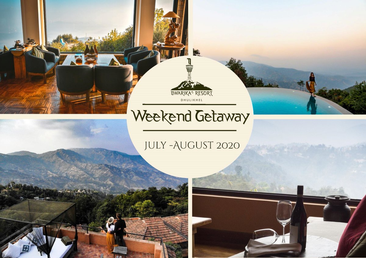Book now and get a special discount for every additional night and/or additional room’s stay only!
#thedwarikas #weekend #stay #resort #dhulikhel