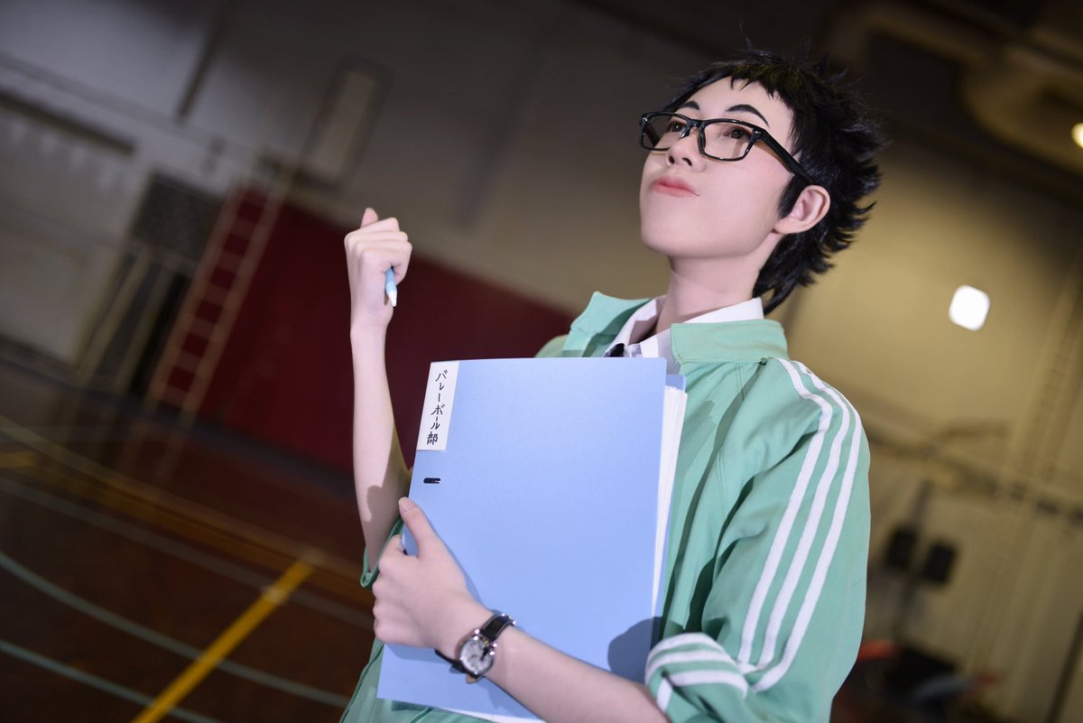 Twoucan 武田一鉄 の注目ツイート コスプレ