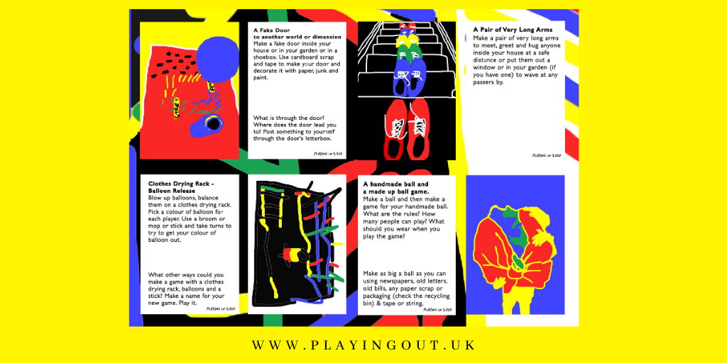 Did you know in 1948 Beatrice St became the first Play Street in #Merseyside, closed to traffic from sunrise to sunset, to create space in #Bootle’s streets for local children to play. #PlayingInSefton. See the new #Arts #Culture &amp; #Play project here: playingout.uk