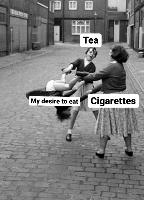 HappyGamesIn's tweet photo. Dinner mein kya hai?
- Goldflake.
#wouldyourather #adultingcanwait #happygames #memes #meme #memesdaily #dankmemes #dankindianmemes #fortnite #fortnitememes #rvcjinsta #partygames #gameswithfriends https://t.co/JssdqiYAIN