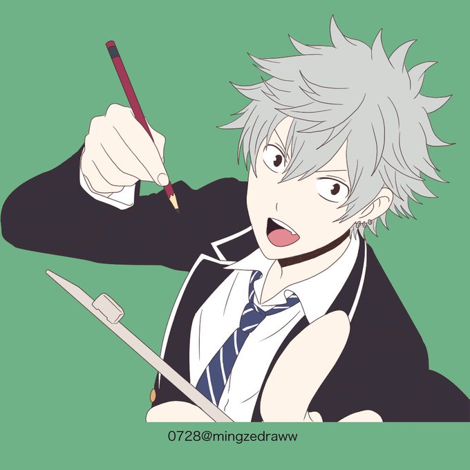宮村虎之介生誕祭のtwitterイラスト検索結果 宮村虎之介生誕祭のtwitterイラスト検索結果