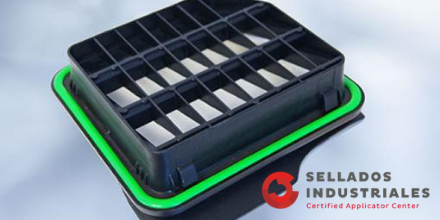 SelladosS's tweet photo. En la industria de la #automocion es necesario un sellado fuerte, fiable y con eficiente protección a la humedad, químicos y demás influencias ambientales.
https://t.co/5fTREwYa7U
#selladosindustriales #industriaautomocion #sellados #juntasespumadas #FIPG #FIPFG https://t.co/qz4FdGassb