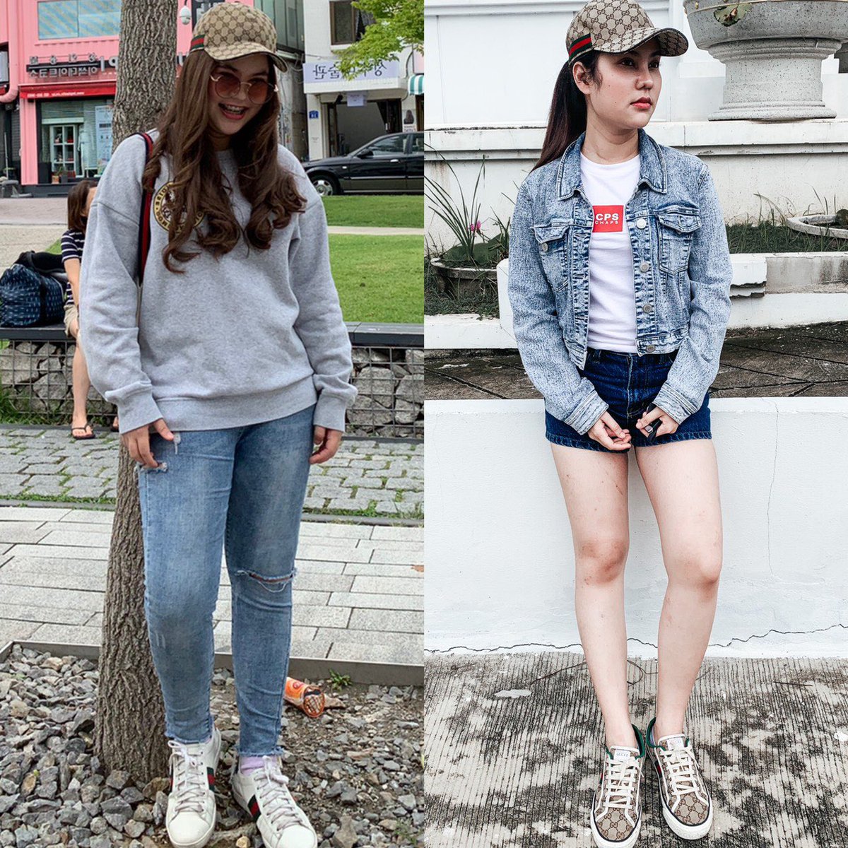 mimilkss's tweet photo. " ลดน้ำหนัก 20 กิโล กินอะไรก็ได้ "

ในระยะเวลา 3-4 เดือนที่ลดน้ำหนักมา เรากินอาหารปกติโดยที่ไม่อดใดๆ กินอาหารทะเลไขมันสูงก็จริง แต่มันคือไขมันดี กินให้มีความสุข ออกกำลังกายไปด้วย น้ำหนักลงแน่นอน 3-5 โลอย่างต่ำใน 1 เดือน https://t.co/8WFtoPzHw4