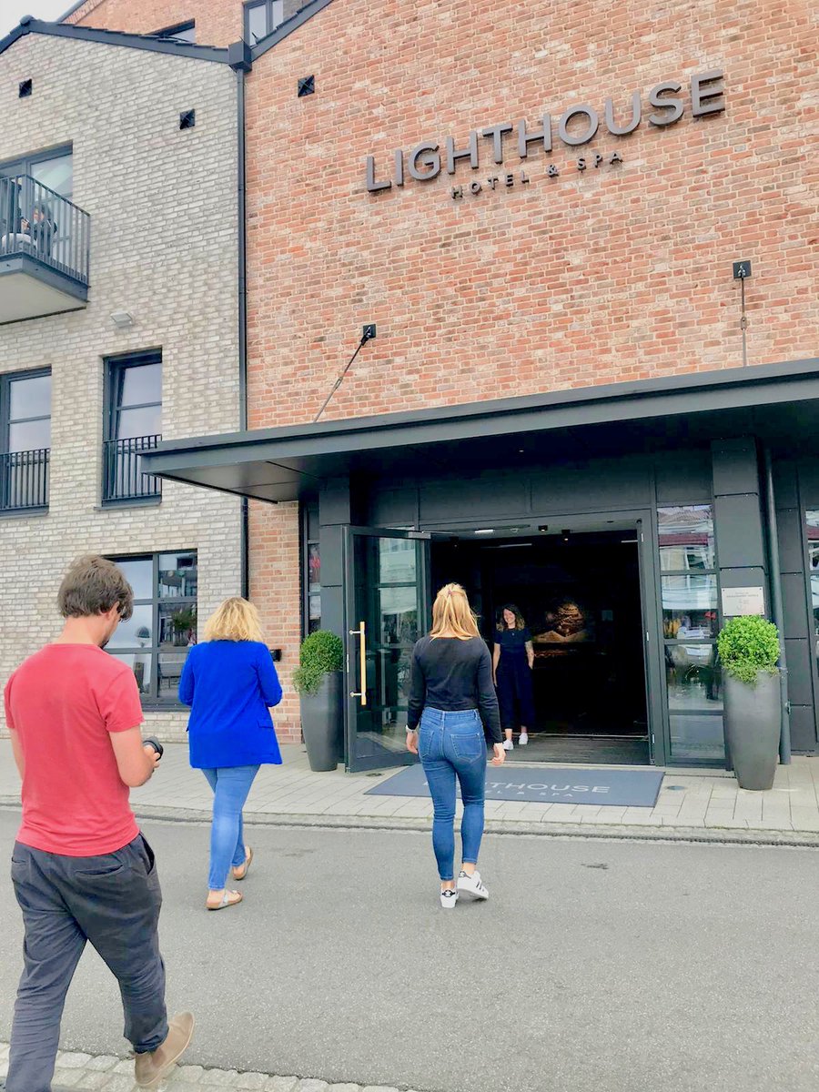 contentivity_'s tweet photo. Es geht wieder los, nicht nur Online Events, sondern auch Drehs vor Ort! Unser Kollege Jim ist on Tour mit dem @GermanyMeetings in Husum und Büsum #contentivity #dreharbeiten #germanconventionbureau https://t.co/hErA16TMJG