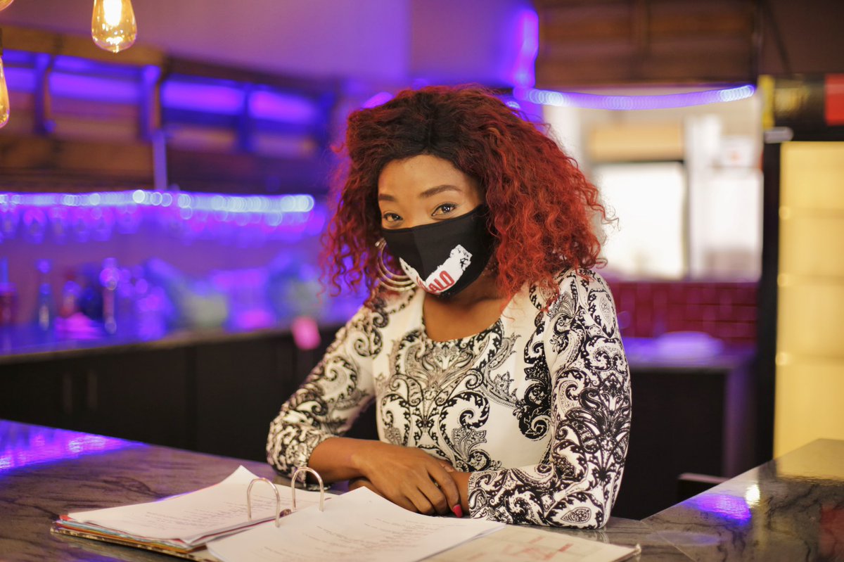 Uzalo_SABC1's tweet photo. Sbu is trusting the A-Team Nosi &amp; Mrs Zikhali to plan Fikile’s babyshower but as per frame 4, we are side-eyeing the whole situation 👀 Sembi! #Uzalo
📸: imprente_media https://t.co/jA1iFV8zR2