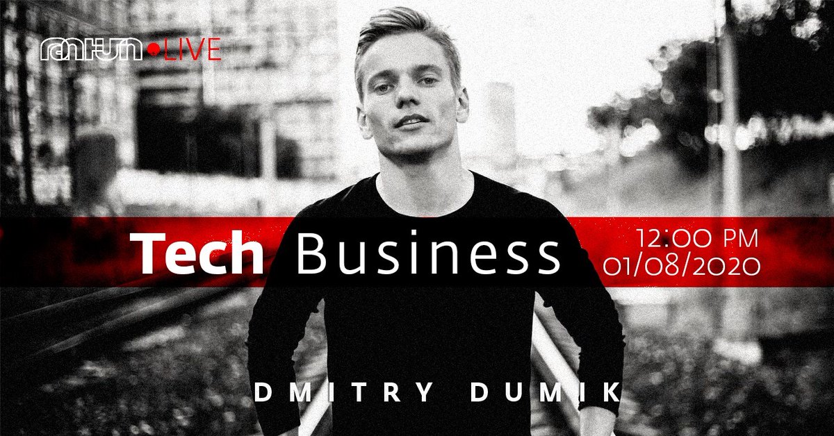 tumocenter's tweet photo. @chatfuel, the startup founded by @ddumik, has 300 million + users worldwide, providing chatbot services to all sorts of companies. And on Saturday, August 1, @ddumik will host #TUMOLive. Learn more about the event here: https://t.co/V66Jsi2sQi https://t.co/KGgoVxVsc6