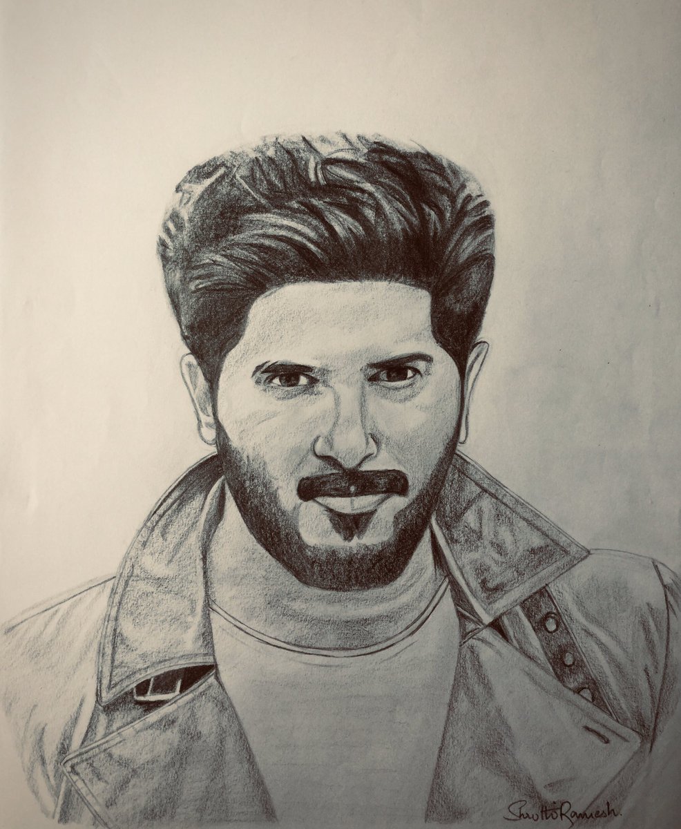 shrut2401's tweet photo. Happy birthday @dulQuer 

#HappyBirthdayDULQUER https://t.co/d4Dmt4DwBQ