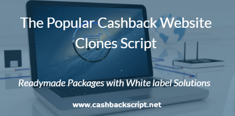 cashcraft_offl's tweet image. 90% of the #BusinessPeoples choosing #CashbackWebsiteCloneScript you got the half of the success when you launching cashback site with the help of #CashbackClones
buff.ly/2YtY2Po
#AffiliateMarketing #Germany #Europe #CashbackCloneScript #EbatesClone #CashkaroClone #uaeu