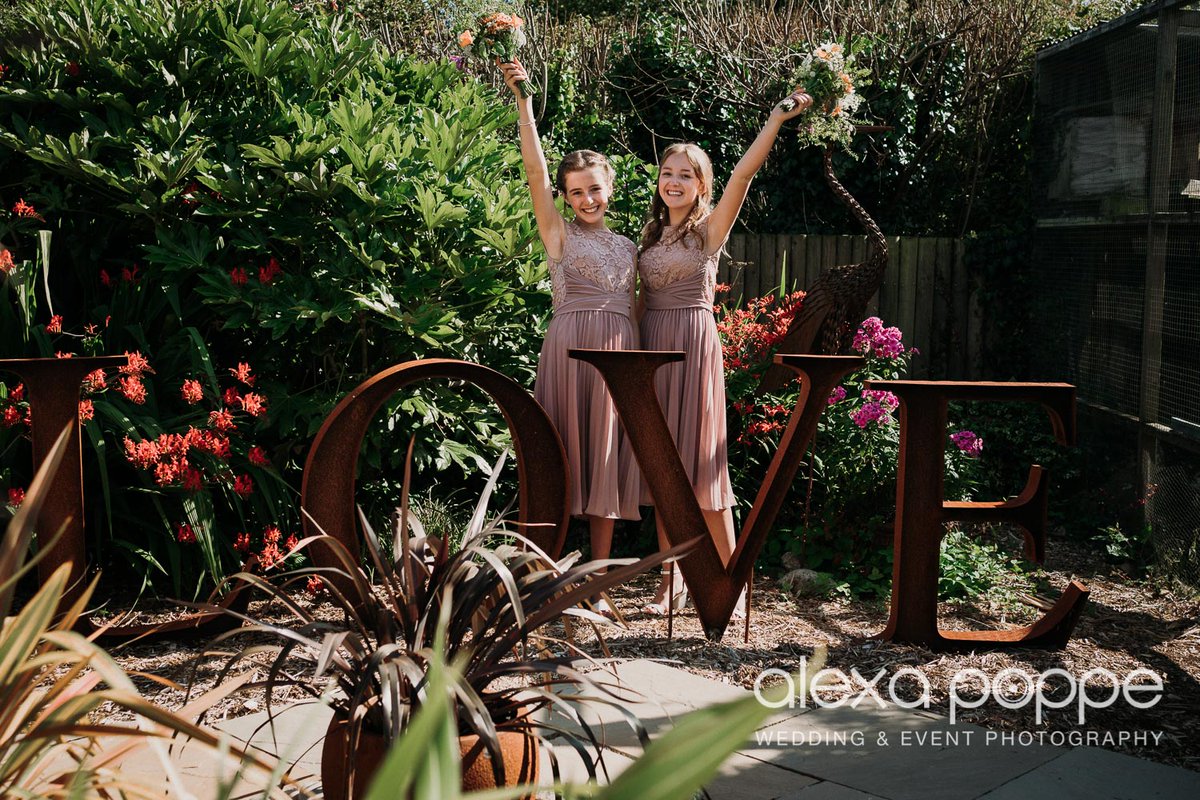 AlexaPoppe's tweet photo. What a day! First #wedding back and at the stunning @lowerbarns with Sam &amp; Andy! A small preview on my blog:https://t.co/H5pgDeFlM8 https://t.co/TgYS6nrbSl