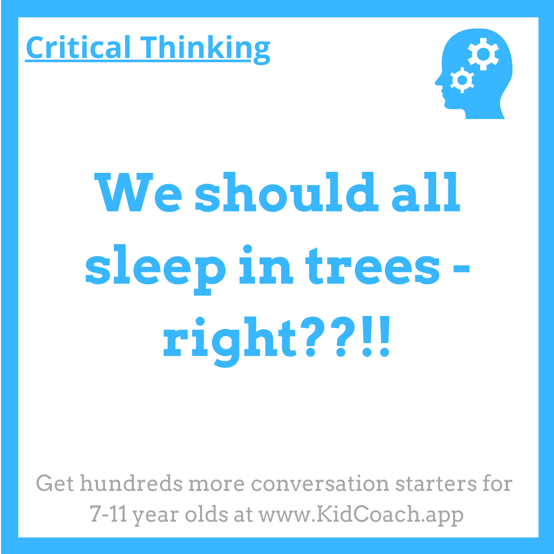 KavinWadhar's tweet photo. Talk on Tuesdays! Try these questions to get your 7-11 year old kids talking, thinking and feeling. And check out https://t.co/94IDX5VTxs for lots, lots more! #talkontuesdays #keepkidstalking #gettalkingathome @KeepKidsTalking @voice21oracy @Skills_Builder https://t.co/Na5gpB1gig