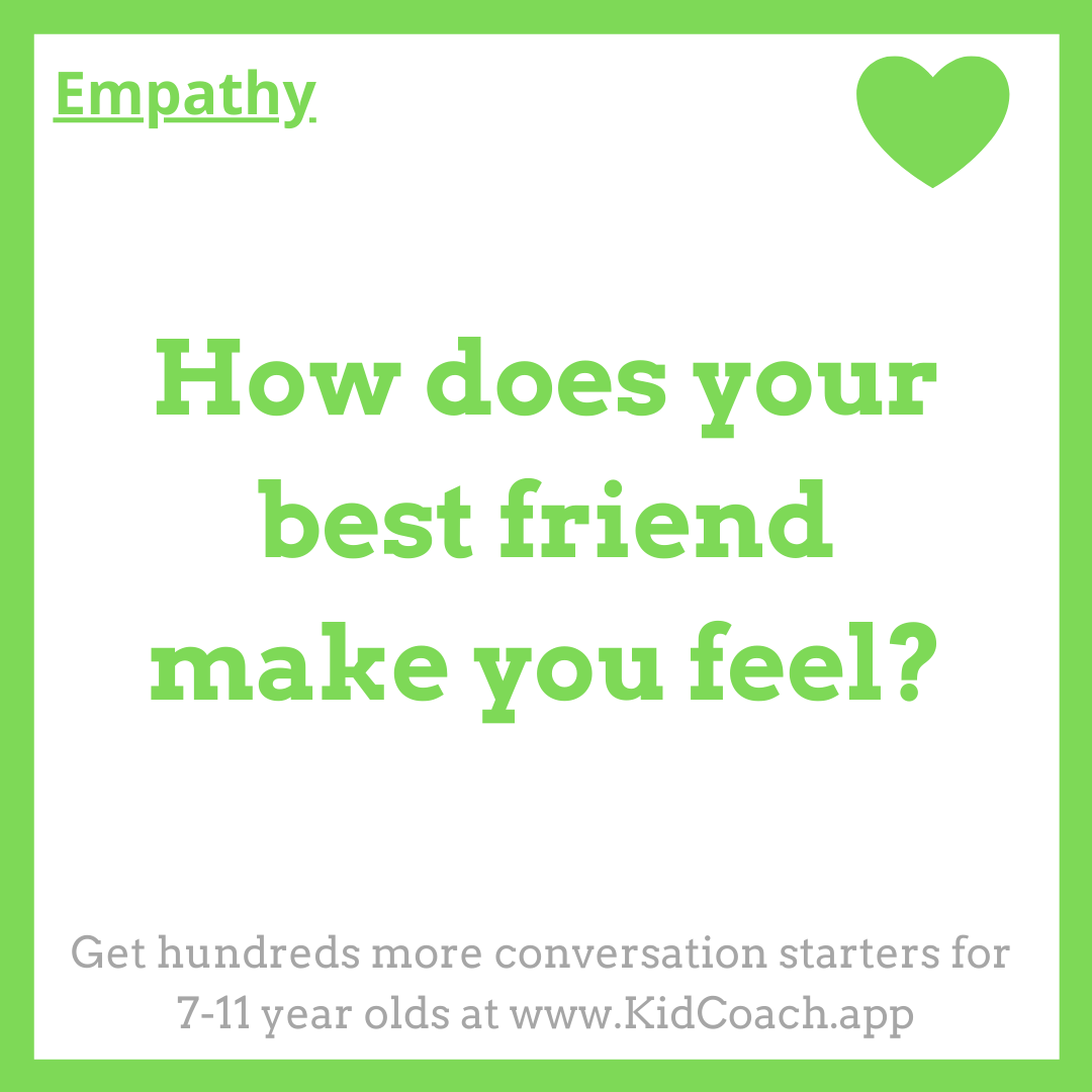 KavinWadhar's tweet photo. Talk on Tuesdays! Try these questions to get your 7-11 year old kids talking, thinking and feeling. And check out https://t.co/94IDX5VTxs for lots, lots more! #talkontuesdays #keepkidstalking #gettalkingathome @KeepKidsTalking @voice21oracy @Skills_Builder https://t.co/Na5gpB1gig