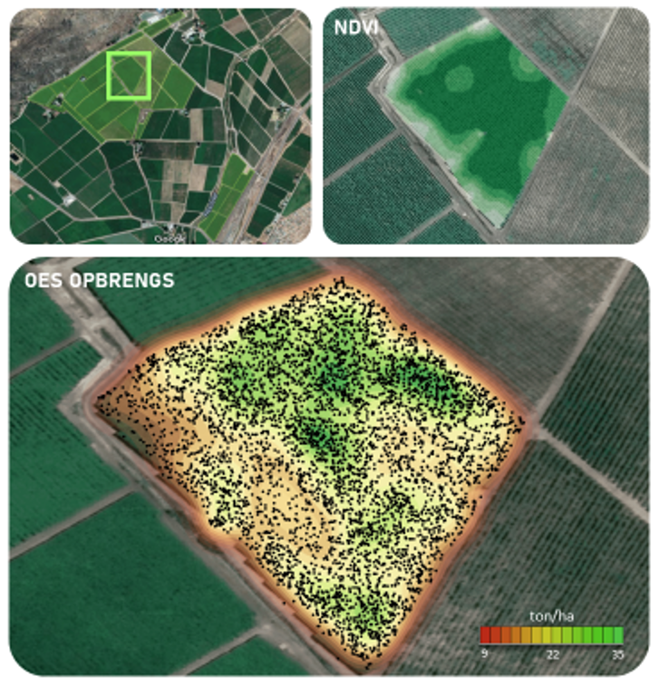 AdaginT's tweet photo. A small component that will open up a whole new world of insights on your farm!
This RFID tag allows you to trace fruit back to the GPS location of harvest, the person that harvested it &amp; the time.

#agriculturaltechnology #precisionfarming #agrirevolution https://t.co/kxp2Uf6uHH