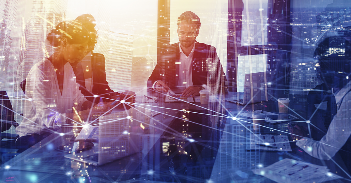 Our #UC solution provides customers with an innovative technology stack, designed to bring comms tools together into a single app. The perfect solution for the modern-day workplace. #UcaaS #UnifiedComms oal.lu/ZRQSH
